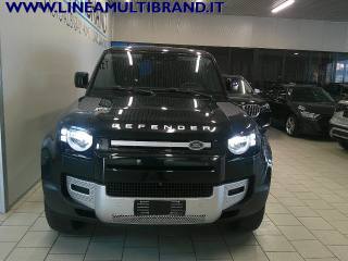 LAND ROVER Defender usata, con Sistema di navigazione