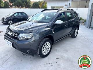 DACIA Duster usata, con Alzacristalli elettrici