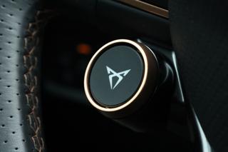 CUPRA Formentor usata, con Bracciolo