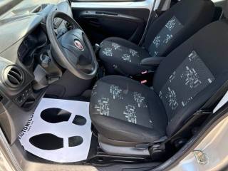 FIAT Qubo usata, con Controllo trazione