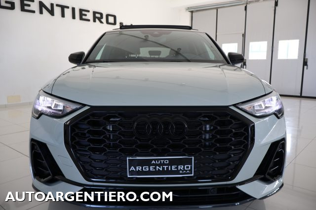 AUDI Q3 usata, con Airbag
