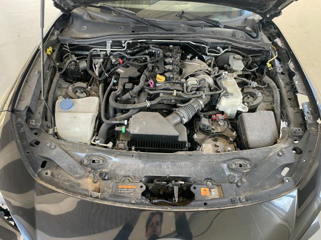 FIAT 124 Spider usata, con Chiusura centralizzata