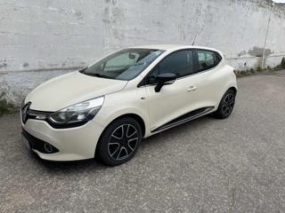 RENAULT Clio dCi 8V 75 CV Start&Stop 5 porte Energy Duel