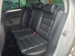 VOLKSWAGEN Golf usata 46