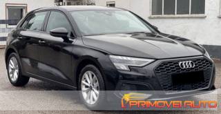 AUDI A3 usata, con Climatizzatore