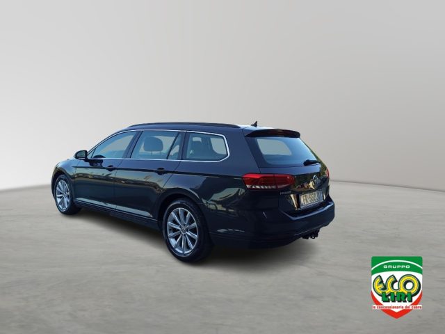 VOLKSWAGEN Passat usata, con Airbag Passeggero