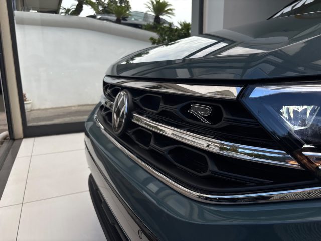 VOLKSWAGEN T-Roc usata, con Alzacristalli elettrici