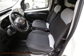 FIAT Fiorino usata, con ESP