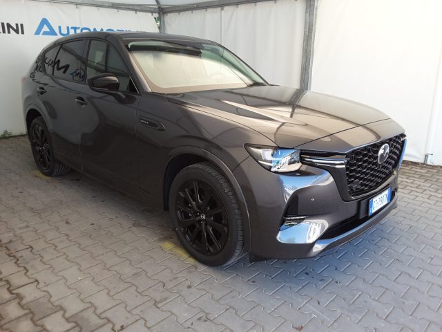 MAZDA CX-60 usata, con Airbag