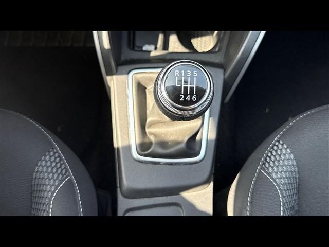 DACIA Duster usata, con Controllo automatico clima