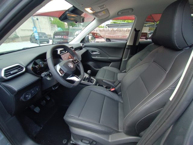 MG ZS usata, con Chiusura centralizzata