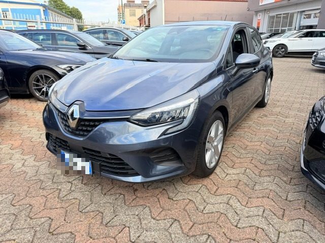 RENAULT Clio usata, con ABS