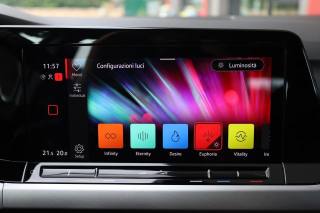 VOLKSWAGEN Golf Variant usata, con Pacchetto sportivo