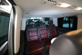 VOLKSWAGEN Multivan usata, con Leve al volante