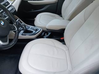 BMW 225 usata, con Freno di stazionamento elettrico