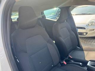 RENAULT Clio usata, con Sistema di navigazione
