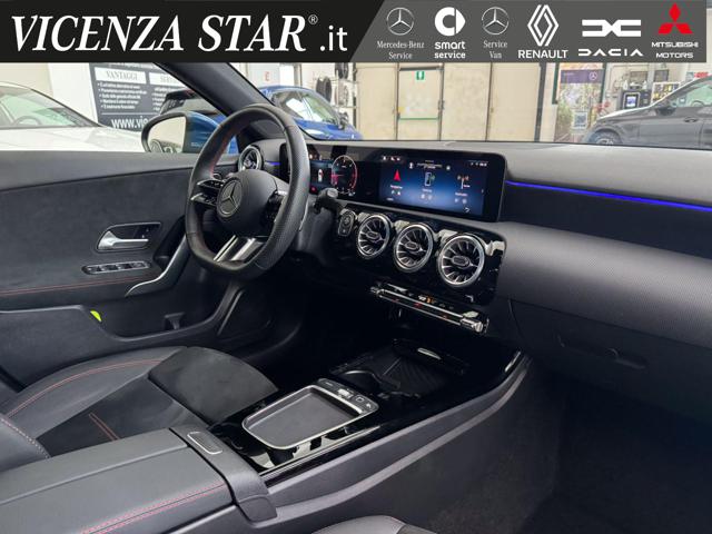 MERCEDES-BENZ A 180 usata, con Controllo trazione