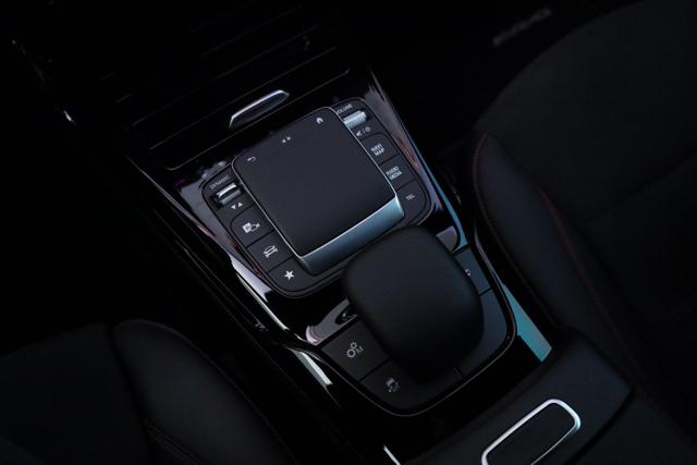 MERCEDES-BENZ A 45 AMG usata, con Servosterzo