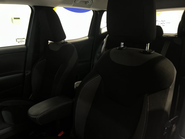 JEEP Renegade usata, con ESP
