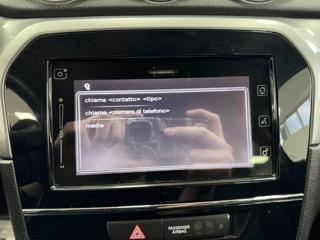 SUZUKI Vitara usata, con Servosterzo