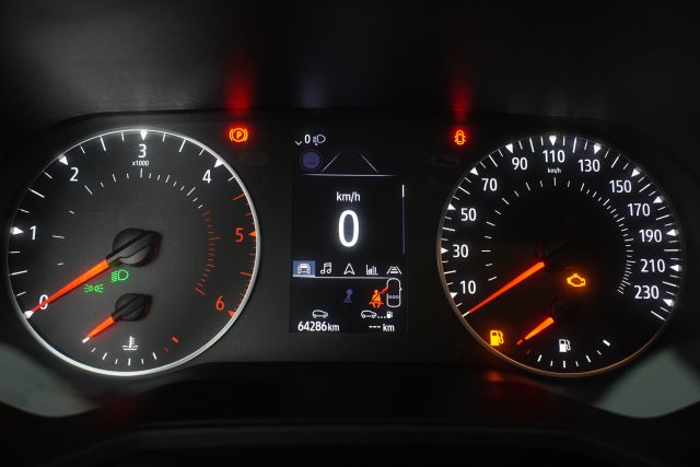 RENAULT Clio usata 12