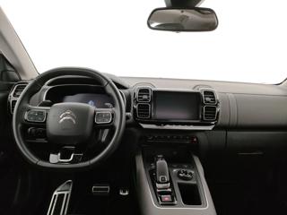 CITROEN C5 Aircross usata, con Controllo automatico clima