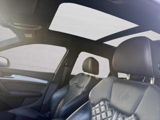 AUDI Q5 usata, con Cruise Control