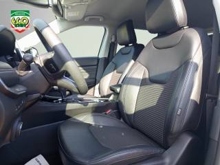 JEEP Compass usata 8