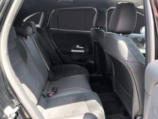 MERCEDES-BENZ GLA 200 usata, con Immobilizzatore elettronico