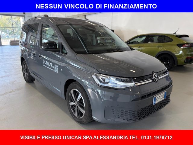 VOLKSWAGEN Caddy usata, con Airbag laterali