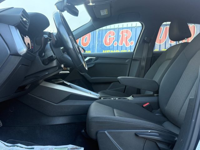 AUDI A3 usata, con Bracciolo