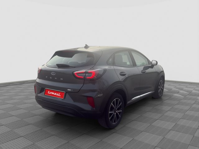FORD Puma usata 5