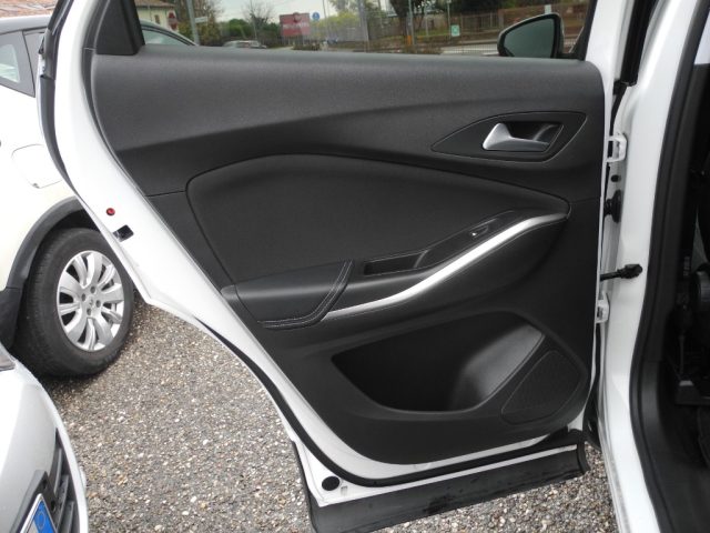 OPEL Grandland X usata 50