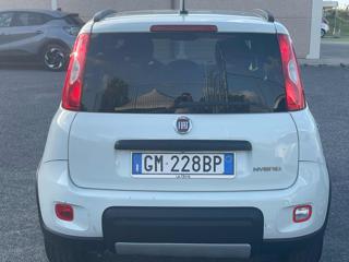 FIAT Panda usata, con ESP