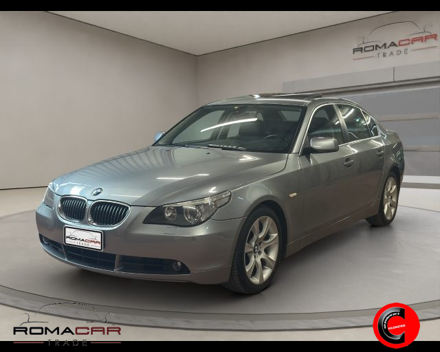 BMW 530 usata, con Airbag
