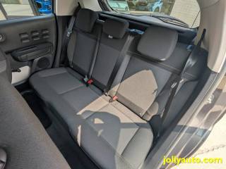 CITROEN C3 usata, con MP3