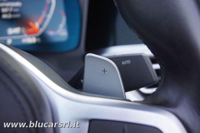 BMW 420 usata, con Sensori di parcheggio posteriori