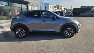 NISSAN Juke usata, con Airbag
