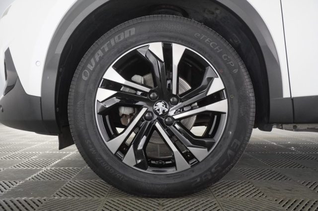 PEUGEOT 2008 usata 14