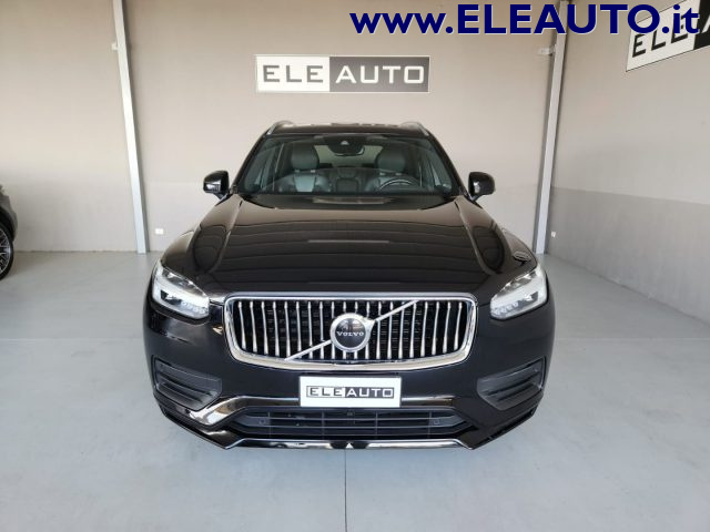 VOLVO XC90 usata, con Airbag
