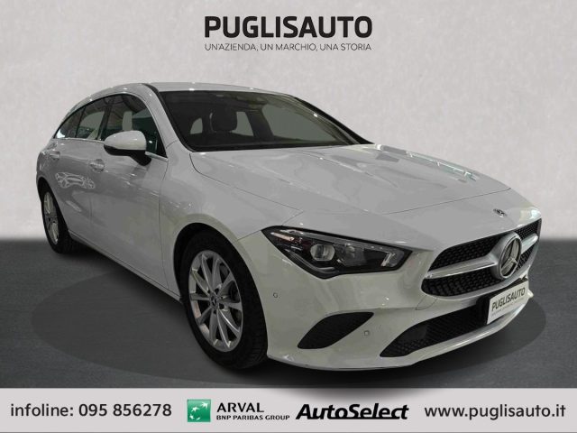 MERCEDES-BENZ CLA 180 usata, con ABS