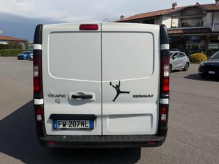 RENAULT Trafic usata, con Controllo trazione