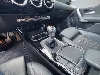 MERCEDES-BENZ CLA 180 usata, con ESP