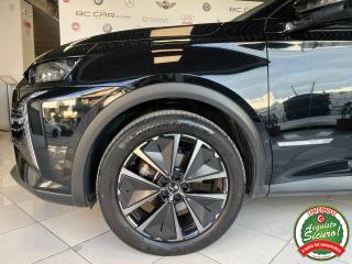 DS AUTOMOBILES DS 7 usata, con Vetri oscurati