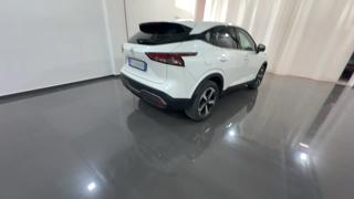 NISSAN Qashqai usata, con Airbag laterali