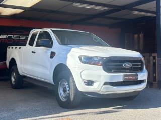 FORD Ranger usata, con Airbag laterali
