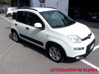 FIAT Panda usata, con Airbag Passeggero