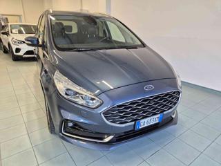 FORD Galaxy usata, con Airbag laterali