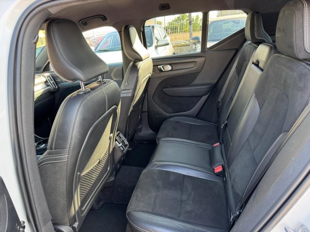 VOLVO XC40 usata, con Chiusura centralizzata