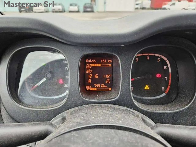 FIAT Panda usata 13